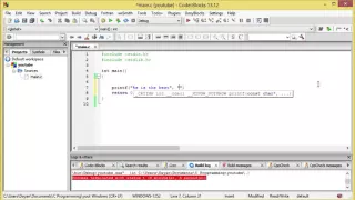 C Programming - 06