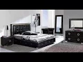 Contemporary Bedroom Sets Nebraska Furniture Mart