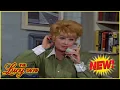 Download Lagu The Lucy Show [2025]🌲🌸 💥 Lucy Goes to Art Class | Timeless American Sitcom Comedy TV Series