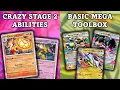 Download Lagu 5 Crazy Mega Evolution Rogue Decks Winning in Japan Right Now
