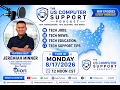 Episode 2 US Computer Support Podcast
