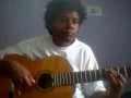 Matheus Macávima  - Cicatrizes Roberto Ribeiro (Voz e violão Cover)