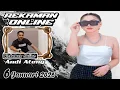 Lagu DJ AYYA OLIVIA 6 JANUARI 2026 TERBARU - BREAKBEAT VIRAL TIKTOK FULL BASS TERBARU 2026 #djviral #dj