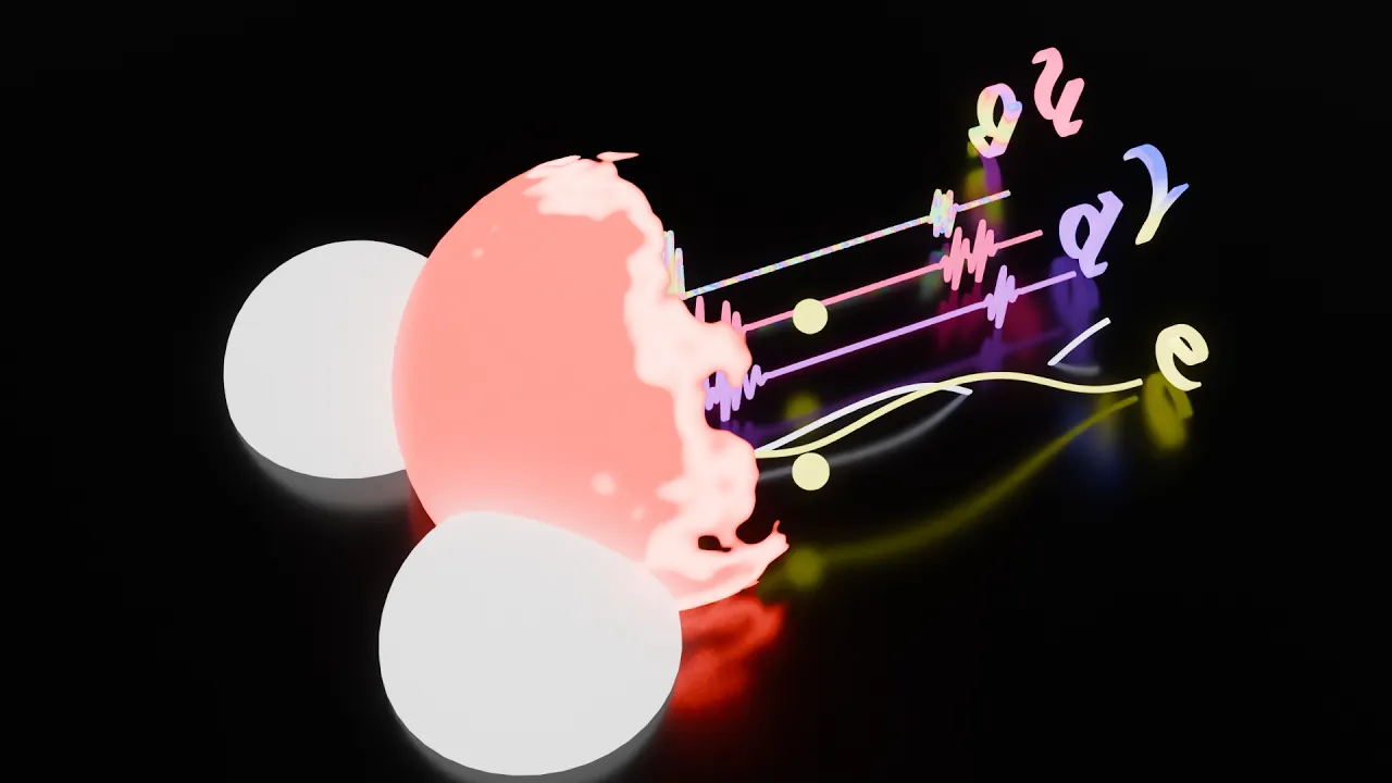 Making Atoms More Complicated