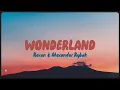Download Lagu WONDERLAND | roxen, alexander rybak - lyric video
