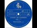 Cookin on 3 Burners - Settle the Score (Diesler Remix)