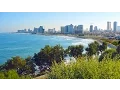 Tel Aviv Israel Beautiful Beaches and Tasty Cuisine