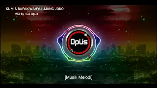 Download DJ AKU SUKA KUMIS BAPAK WAHYU UJANG JOKO TIK TOK VIRAL 2020 MP3