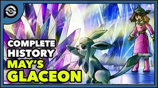 Download Pokemon Explained: May's Glaceon | Complete History MP3