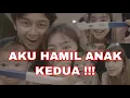 Lagu AKU HAMIL ANAK KEDUA !!! | FELITOGETHER FAMILY