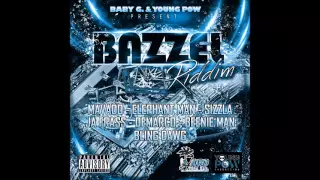 bazzel riddim mix apr 2016 baby g u0026 young pow