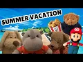 Download Lagu SuperMarioJustin-Summer Vacation