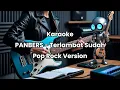 PANBERS - Terlambat Sudah Karaoke Versi Pop Rock