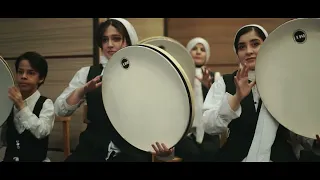 Game Of Thrones Cover Music Daf Melorin Academy کاور موسیقی گیم آف ترونز با ساز دف تنظیم رضا سجادی  Game Of Thrones Cover Music Daf Melorin Academy کاور موسیقی گیم آف ترونز با ساز دف تنظیم رضا سجادی