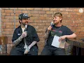 Graphic Nature interview @ RADAR Festival 2026
