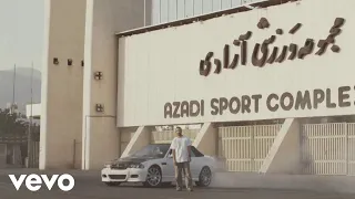 Sina Sae TEHRAN Official Video سینا ساعی تهران 