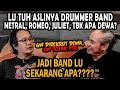Download Lagu BIMO PERNAH NOLAK JADI DRUMMER DEWA, GARA-GARA BEBI ROMEO??? - ALL YOU CAN HEAR