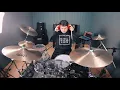 DRUMCAM #72 - ROBERTINHO MARÇAL - PEDRITO MARTINEZ - "YO SÍ QUIERO"