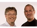 The One Thing You need to Create Value - Advice from Steve Jobs and Bill Gates