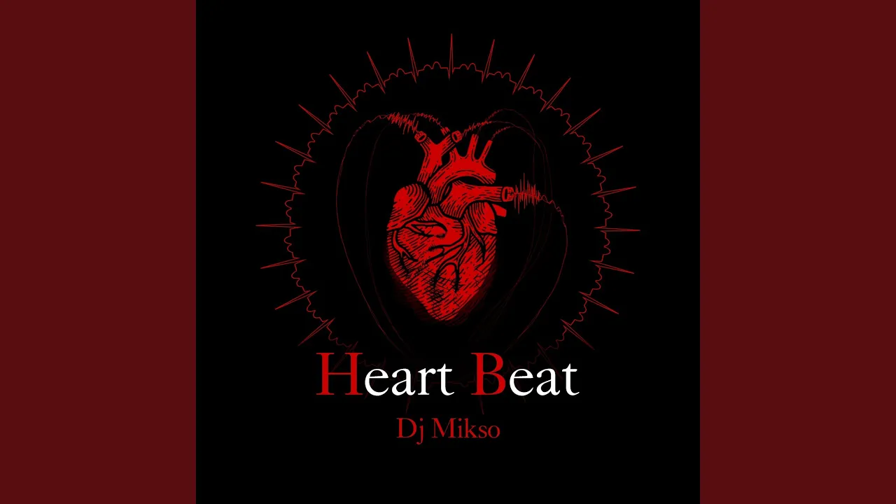 Heart Beat (Radio Edit)