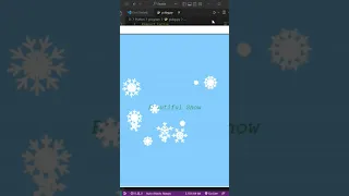 Draw Snowflake Using Python Turtle Python Tutorial Python Turtle