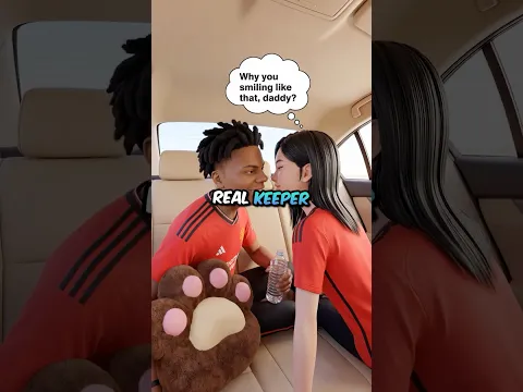 Speed Misses His Ex Girlfriend Amy ❤️