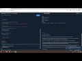 Dart Programming Learn the Basics Step by Step Constructor Inputs 2020