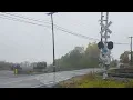Live Amtrak Meets CSX Freight Train Live Streaming