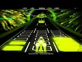 [Audiosurf] Svenson & Gielen - Twisted (Original Single Edit)