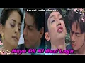 Haye Dil Ki Baze Laga ~ One 2 Ka 4 || Parodi India Comedy || Shah Rukh Khan ~ Juhi Chawla
