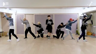  practice record bts butterfly 2022btsfesta