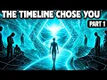 When the Crystalline Timeline Chooses You Everything Changes Part 1
