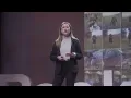 How to Find Art in a Walmart Auto Center Casey Holden TEDxRockhill