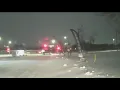 Minnesota snowstorm Snow ending Wednesday morning 5 30 a m update
