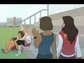 Funny and Adorable Korrasami Comic Dub Compilation The Legend of Korra Comic Dub