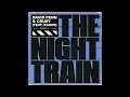 David Penn & Crusy Feat. Kadoc - The Night Train (Extended Mix) (Altra Moda)