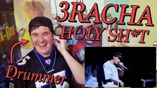 Download Drummer Reacts to: 3racha - Zone MV [HOLY SH*T] MP3