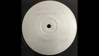 groove chronicles stone cold uk garage 2step 1997