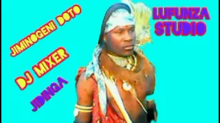 JIMINOGENI DOTO DJ MIXER JIDINGA BY LUFUNZA STUDIO 