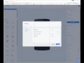 Ionic - My First App