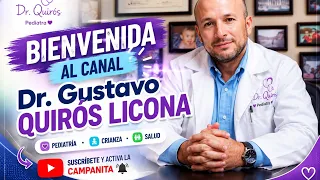 Welcome to the Dr Gustavo Quiros Licona channel