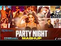 Download Lagu Party Night Dj Mashup EDM Remix !! Dj Rakesh Dauji !! #edm #mashup