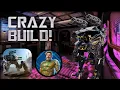 Download Lagu THIS BUILD IS SO FUN! ARBITER ULTIMATE AO MING BLASTS EVERYONE! (War Robots)
