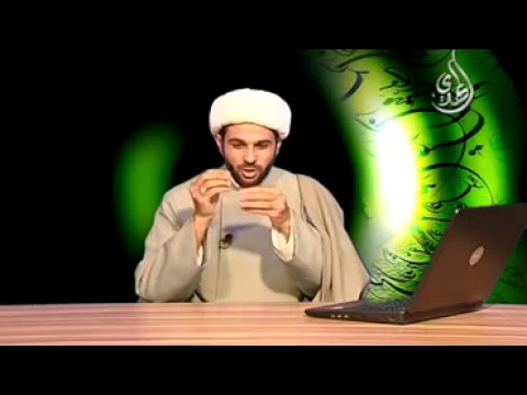 ثواب صلاة الوحشة - سماحة الشيخ مهدي الطرفي