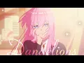Download Lagu Dandelions -「AMV」- Anime Mix