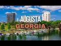Augusta Georgia What You Need To Know Before You Go 2025 Thinking of moving to Augusta GA
