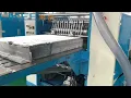 Automatic high speed LKS300 household pop-up aluminum foil sheet machine