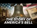 Download Lagu The Liberty Bell: A Tale of Freedom and America's History