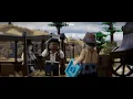 RDR2: Housebuilding Scene In LEGO (4K)