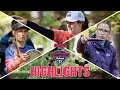 Final Round Highlights, FPO | 2025 Disc Golf Pro Tour Championship
